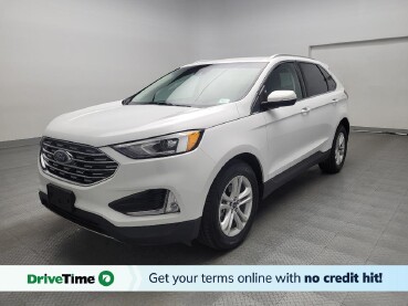 2019 Ford Edge in Oklahoma City, OK 73139