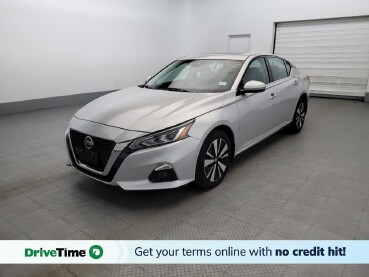 2020 Nissan Altima in Newport News, VA 23601