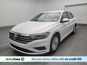 2019 Volkswagen Jetta in Orlando, FL 32808