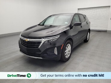 2022 Chevrolet Equinox in Orlando, FL 32808