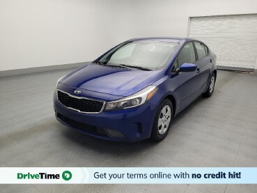 2018 Kia Forte in Savannah, GA 31419