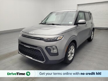2022 Kia Soul in Lauderdale Lakes, FL 33313