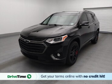 2019 Chevrolet Traverse in Mobile, AL 36606