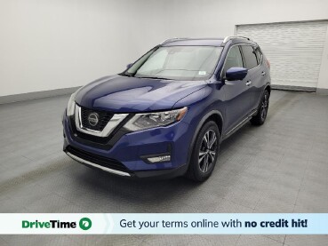 2018 Nissan Rogue in Sanford, FL 32773