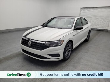 2021 Volkswagen Jetta in Pensacola, FL 32505