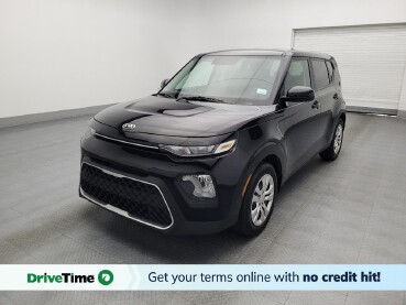 2020 Kia Soul in Savannah, GA 31419