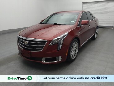 2018 Cadillac XTS in Miami, FL 33157