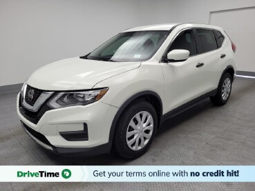 2018 Nissan Rogue in Antioch, TN 37013
