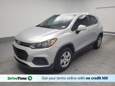 2017 Chevrolet Trax in Antioch, TN 37013