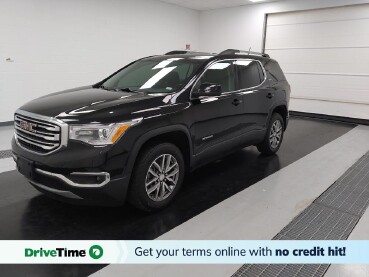 2019 GMC Acadia in St. Louis, MO 63136