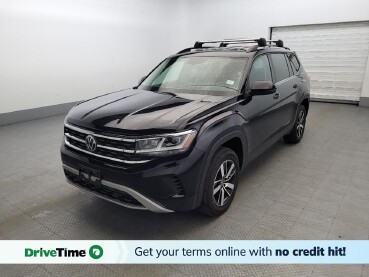 2022 Volkswagen Atlas in Richmond, VA 23235