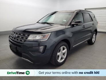 2016 Ford Explorer in Allentown, PA 18103