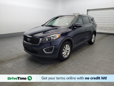 2017 Kia Sorento in Richmond, VA 23235