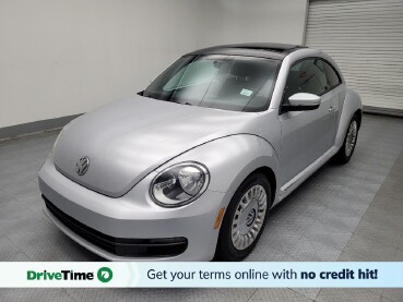 2014 Volkswagen Beetle in Des Moines, IA 50310