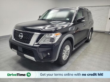 2018 Nissan Armada in Indianapolis, IN 46222