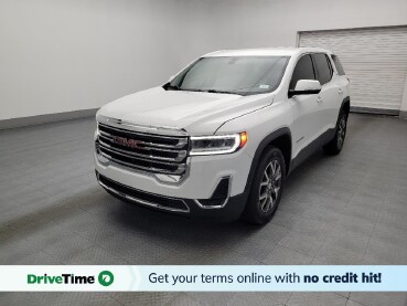 2020 GMC Acadia in Kissimmee, FL 34744