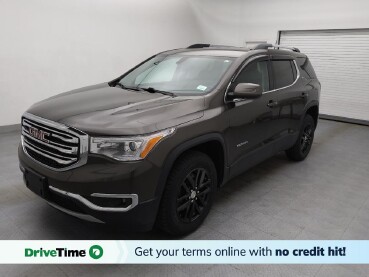 2019 GMC Acadia in Salem, VA 24153