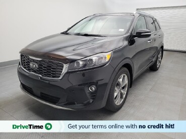 2019 Kia Sorento in Lexington, KY 40509
