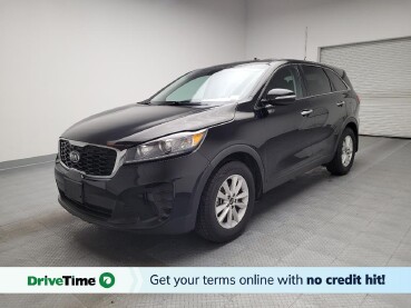 2019 Kia Sorento in Van Nuys, CA 91411