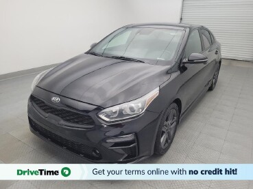 2020 Kia Forte in Live Oak, TX 78233