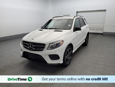 2017 Mercedes-Benz GLE 350 in New Castle, DE 19720
