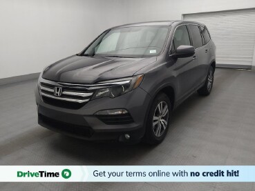 2017 Honda Pilot in Orlando, FL 32808
