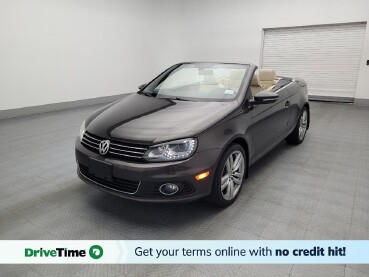 2015 Volkswagen Eos in Orlando, FL 32808
