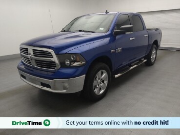 2018 RAM 1500 in Orlando, FL 32808
