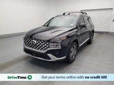 2022 Hyundai Santa Fe in Miami, FL 33157