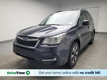 2018 Subaru Forester in St. Louis, MO 63136