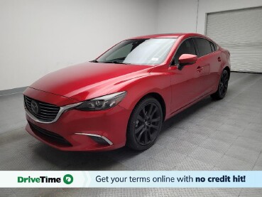 2017 Mazda MAZDA6 in Downey, CA 90241