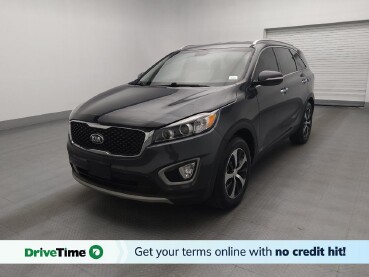 2016 Kia Sorento in Jacksonville, FL 32210