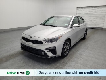 2021 Kia Forte in Lauderdale Lakes, FL 33313