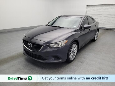 2015 Mazda MAZDA6 in Orlando, FL 32808