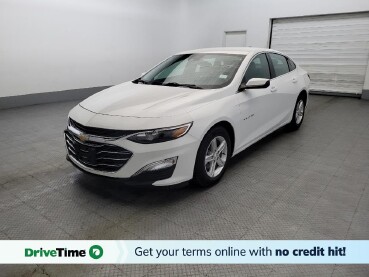 2020 Chevrolet Malibu in Woodbridge, VA 22191