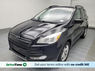 2016 Ford Escape in Des Moines, IA 50310