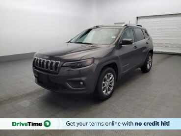 2019 Jeep Cherokee in Richmond, VA 23235