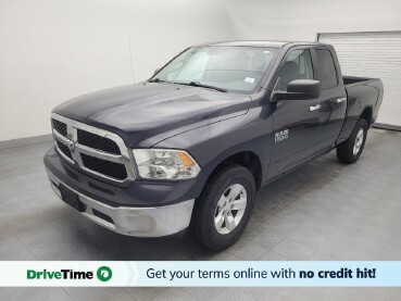 2016 RAM 1500 in Salem, VA 24153