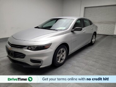 2016 Chevrolet Malibu in Downey, CA 90241