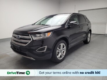 2017 Ford Edge in Downey, CA 90241