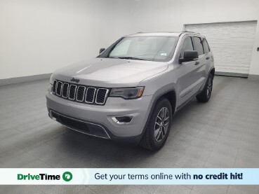 2018 Jeep Grand Cherokee in Miami, FL 33157
