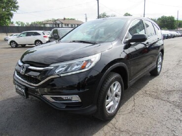2015 Honda CR-V in Kansas City, KS 66102