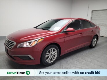 2016 Hyundai Sonata in Downey, CA 90241