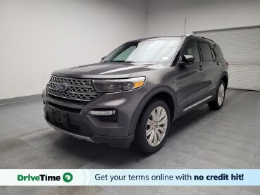 2020 Ford Explorer in Downey, CA 90241