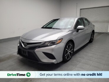 2019 Toyota Camry in Sacramento, CA 95821