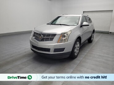 2015 Cadillac SRX in Marietta, GA 30062
