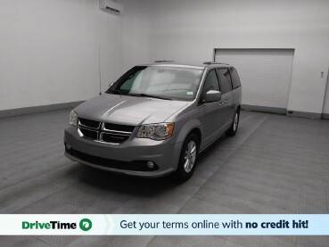 2019 Dodge Grand Caravan in Augusta, GA 30907