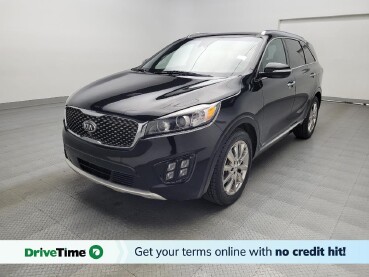 2017 Kia Sorento in El Paso, TX 79907