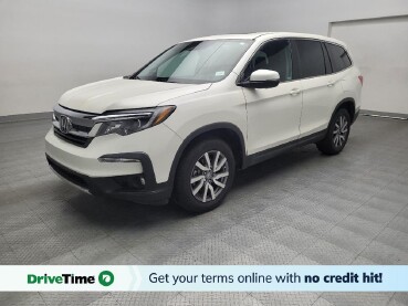 2019 Honda Pilot in El Paso, TX 79907