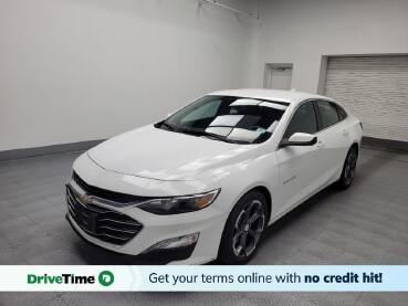 2022 Chevrolet Malibu in Las Vegas, NV 89104